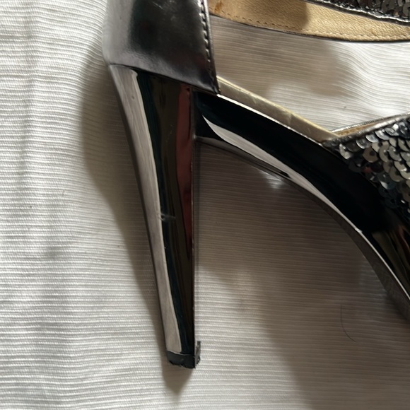 MICHAEL Michael Kors Berkley T-Strap Heel - Picture 7 of 10